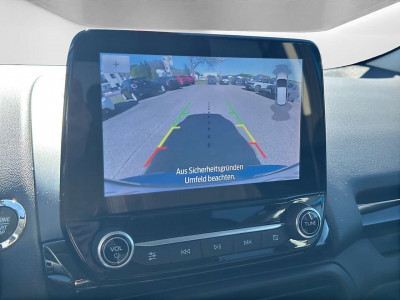 Ford EcoSport Gebrauchtwagen Ford EcoSport Gebrauchtwagen