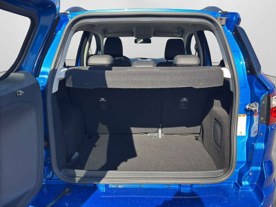 Ford EcoSport Gebrauchtwagen Ford EcoSport Gebrauchtwagen