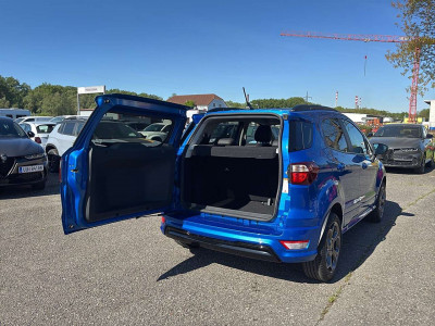 Ford EcoSport Gebrauchtwagen Ford EcoSport Gebrauchtwagen