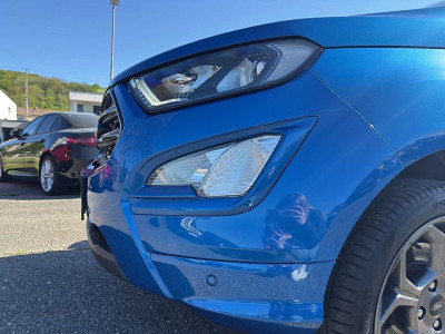 Ford EcoSport Gebrauchtwagen Ford EcoSport Gebrauchtwagen
