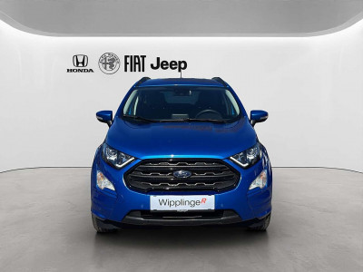 Ford EcoSport Gebrauchtwagen Ford EcoSport Gebrauchtwagen