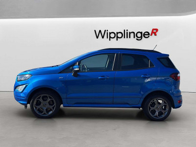 Ford EcoSport Gebrauchtwagen Ford EcoSport Gebrauchtwagen