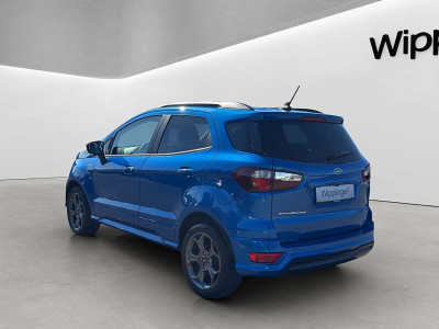 Ford EcoSport Gebrauchtwagen Ford EcoSport Gebrauchtwagen