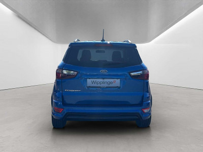 Ford EcoSport Gebrauchtwagen Ford EcoSport Gebrauchtwagen