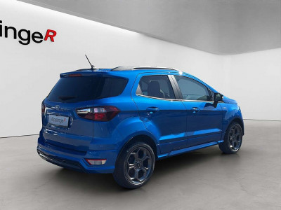 Ford EcoSport Gebrauchtwagen Ford EcoSport Gebrauchtwagen