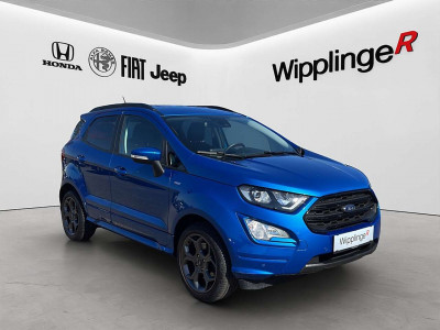 Ford EcoSport Gebrauchtwagen Ford EcoSport Gebrauchtwagen
