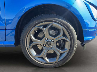 Ford EcoSport Gebrauchtwagen Ford EcoSport Gebrauchtwagen