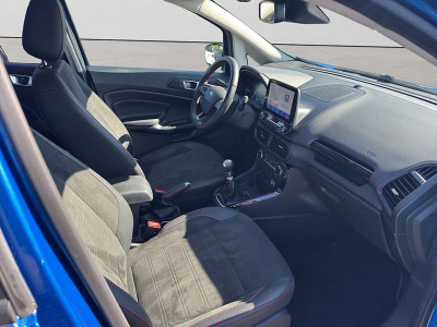 Ford EcoSport Gebrauchtwagen Ford EcoSport Gebrauchtwagen