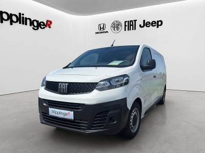 Fiat Scudo Gebrauchtwagen Fiat Scudo Gebrauchtwagen
