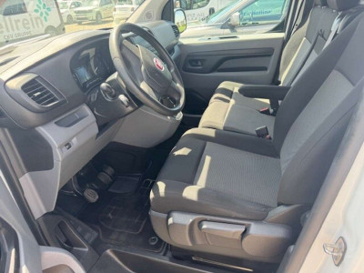 Fiat Scudo Gebrauchtwagen Fiat Scudo Gebrauchtwagen