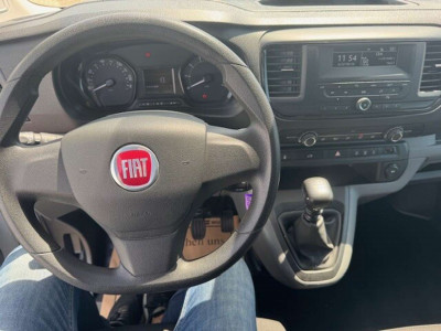 Fiat Scudo Gebrauchtwagen Fiat Scudo Gebrauchtwagen