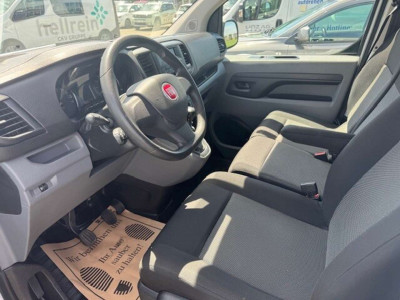 Fiat Scudo Gebrauchtwagen Fiat Scudo Gebrauchtwagen