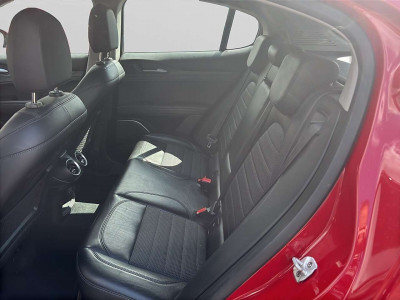 Alfa Romeo Stelvio Gebrauchtwagen Alfa Romeo Stelvio Gebrauchtwagen