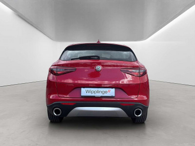 Alfa Romeo Stelvio Gebrauchtwagen Alfa Romeo Stelvio Gebrauchtwagen