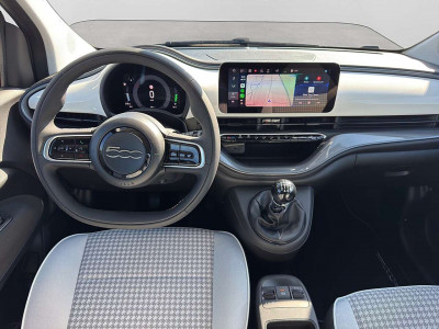 Fiat 500 Gebrauchtwagen Fiat 500 Gebrauchtwagen