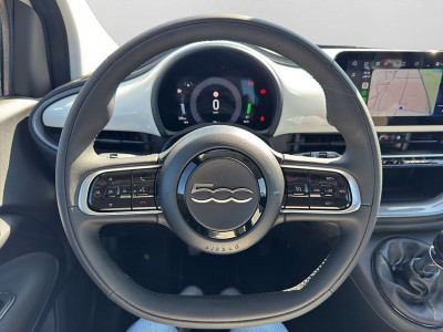 Fiat 500 Gebrauchtwagen Fiat 500 Gebrauchtwagen