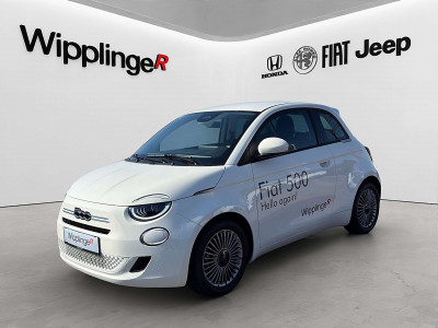 Fiat 500 Gebrauchtwagen Fiat 500 Gebrauchtwagen