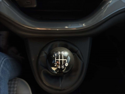 Fiat 500 Gebrauchtwagen Fiat 500 Gebrauchtwagen