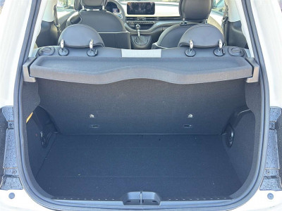 Fiat 500 Gebrauchtwagen Fiat 500 Gebrauchtwagen