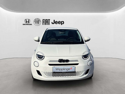 Fiat 500 Gebrauchtwagen Fiat 500 Gebrauchtwagen