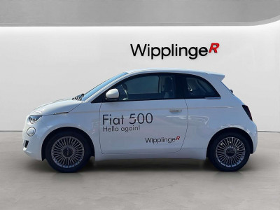 Fiat 500 Gebrauchtwagen Fiat 500 Gebrauchtwagen