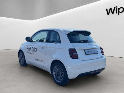Fiat 500 Gebrauchtwagen Fiat 500 Gebrauchtwagen