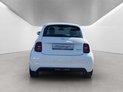 Fiat 500 Gebrauchtwagen Fiat 500 Gebrauchtwagen