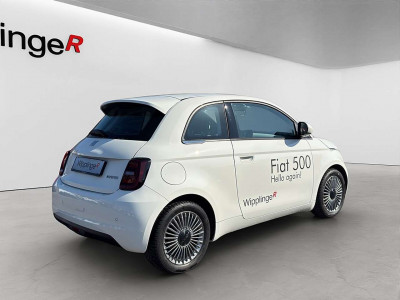 Fiat 500 Gebrauchtwagen Fiat 500 Gebrauchtwagen