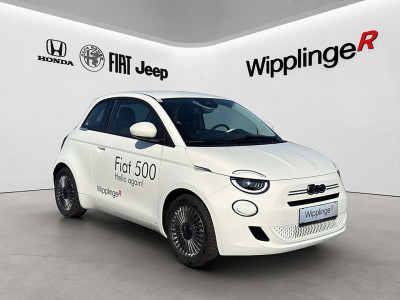 Fiat 500 Gebrauchtwagen Fiat 500 Gebrauchtwagen