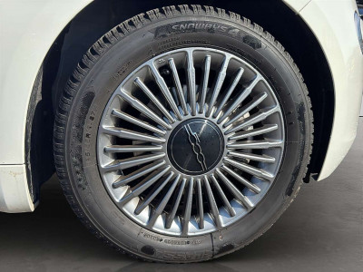 Fiat 500 Gebrauchtwagen Fiat 500 Gebrauchtwagen
