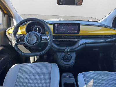 Fiat 500 Gebrauchtwagen Fiat 500 Gebrauchtwagen