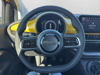 Fiat 500 Gebrauchtwagen Fiat 500 Gebrauchtwagen