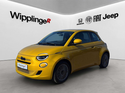 Fiat 500 Gebrauchtwagen Fiat 500 Gebrauchtwagen