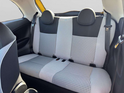 Fiat 500 Gebrauchtwagen Fiat 500 Gebrauchtwagen