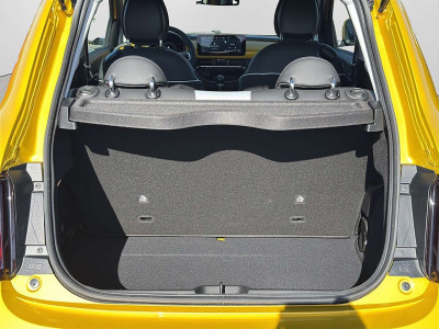Fiat 500 Gebrauchtwagen Fiat 500 Gebrauchtwagen