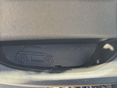 Fiat 500 Gebrauchtwagen Fiat 500 Gebrauchtwagen