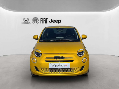 Fiat 500 Gebrauchtwagen Fiat 500 Gebrauchtwagen