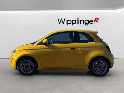 Fiat 500 Gebrauchtwagen Fiat 500 Gebrauchtwagen