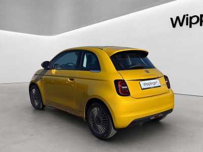 Fiat 500 Gebrauchtwagen Fiat 500 Gebrauchtwagen