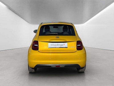 Fiat 500 Gebrauchtwagen Fiat 500 Gebrauchtwagen