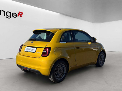 Fiat 500 Gebrauchtwagen Fiat 500 Gebrauchtwagen