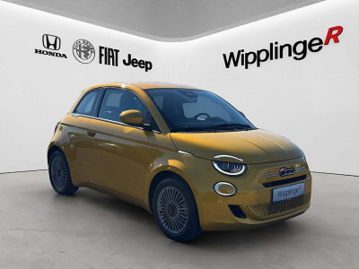 Fiat 500 Gebrauchtwagen Fiat 500 Gebrauchtwagen