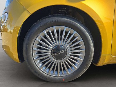 Fiat 500 Gebrauchtwagen Fiat 500 Gebrauchtwagen