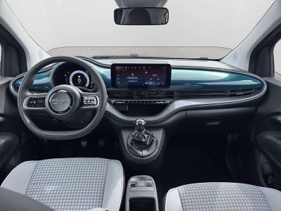 Fiat 500 Gebrauchtwagen Fiat 500 Gebrauchtwagen