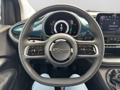 Fiat 500 Gebrauchtwagen Fiat 500 Gebrauchtwagen