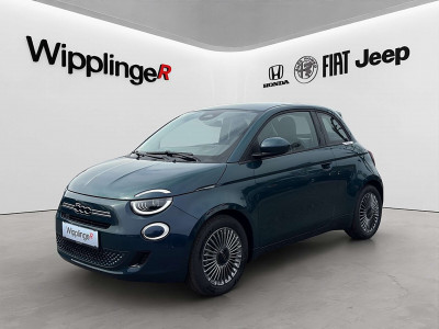 Fiat 500 Gebrauchtwagen Fiat 500 Gebrauchtwagen