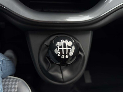 Fiat 500 Gebrauchtwagen Fiat 500 Gebrauchtwagen