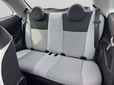 Fiat 500 Gebrauchtwagen Fiat 500 Gebrauchtwagen