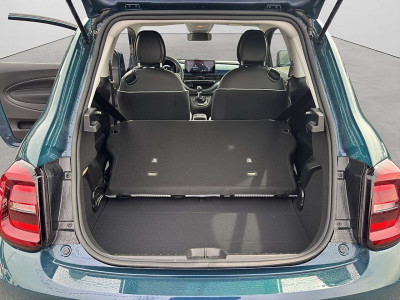 Fiat 500 Gebrauchtwagen Fiat 500 Gebrauchtwagen