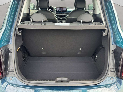 Fiat 500 Gebrauchtwagen Fiat 500 Gebrauchtwagen